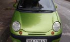 Daewoo Matiz 2006 - Bán xe Daewoo Matiz 2006, màu xanh lục