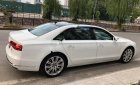 Audi A8 2015 - Bán xe Audi A8 năm 2015, màu trắng, nhập khẩu nguyên chiếc