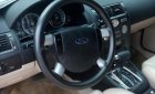 Ford Mondeo 2004 - Cần bán lại xe Ford Mondeo 2004, màu nâu