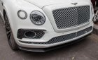 Bentley Bentayga 2016 - Bán Bentley Bentayga 2017, màu trắng, xe nhập