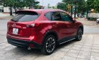 Mazda CX 5 2.5 AT 2WD 2017 - Bán ô tô Mazda CX 5 2.5 AT 2WD đời 2017, màu đỏ
