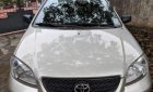 Toyota Vios Limo 2007 - Bán ô tô Toyota Vios Limo 2007, màu bạc, nhập khẩu