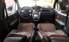 Chevrolet Spark 2009 - Cần bán lại xe Chevrolet Spark đời 2009, màu nâu, 118tr