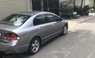 Honda Civic 2008 - Cần bán lại xe Honda Civic 2008, màu bạc, 350 triệu