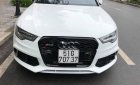 Audi A6 3.0T Quattro 2011 - Cần bán lại xe Audi A6 3.0T Quattro 2011, màu trắng, xe nhập