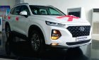 Hyundai Santa Fe 2018 - Nhận đặt hàng Santafe 2019 tại Hyundai Tây Đô Cần Thơ