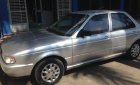 Nissan Sunny 1992 - Bán Nissan Sunny 1992, màu xám, nhập khẩu