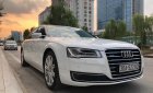 Audi A8 2015 - Bán xe Audi A8 năm 2015, màu trắng, nhập khẩu nguyên chiếc