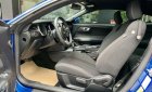 Ford Mustang 2018 - Ford Mustang 2018, màu xanh cực độc, xe đua đường phố - call 0979.87.88.89