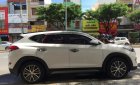 Hyundai Tucson 2016 - Bán xe Hyundai Tucson đời 2016, màu trắng, xe nhập, như mới