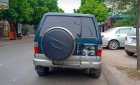 Isuzu Trooper 2000 - Cần bán xe Isuzu Trooper 2000, nhập khẩu, giá chỉ 125 triệu