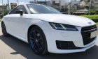 Audi TT 2016 - Audi TT nhập 2016, form mới nhất hàng full cao cấp, số tự động 8 cấp. Xe còn rất mới