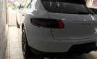 Porsche Macan 2014 - Cần bán lại xe Porsche Macan năm 2014, màu trắng, nhập khẩu như mới