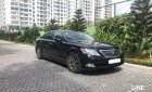 Lexus LS 460L 2008 - Cần bán Lexus LS 460L 2008, màu đen, nhập khẩu