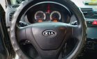 Kia Morning LX 1.0 MT 2009 - Bán Kia Morning LX 1.0 MT sản xuất năm 2009, màu xám, nhập khẩu