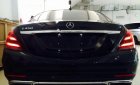 Mercedes-Benz S class S450L 2018 - Bán ô tô Mercedes S450L sản xuất 2018, màu đen, giá tốt 