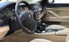 BMW 5 Series 520i 2015 - Bán gấp BMW 520i sản xuất 2015, màu đen, nhập khẩu