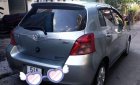 Toyota Yaris Verso   2008 - Cần bán gấp Toyota Yaris Verso đời 2008, màu bạc, nhập khẩu nguyên chiếc ít sử dụng, giá 345tr