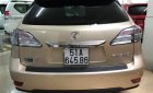 Lexus RX 350 AWD 2010 - Bán Lexus RX 350 AWD sản xuất 2010, nhập khẩu nguyên chiếc