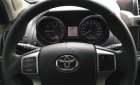 Toyota Prado 2016 - Cần bán gấp Toyota Prado đời 2016, màu đen, nhập khẩu nguyên chiếc