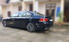 BMW 7 Series 750Li 2006 - Cần bán xe BMW 7 Series 750Li năm 2006, màu đen, nhập khẩu nguyên chiếc, giá tốt