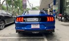 Ford Mustang 2018 - Ford Mustang 2018, màu xanh cực độc, xe đua đường phố - call 0979.87.88.89