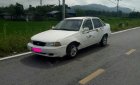 Daewoo Cielo 1996 - Bán xe Daewoo Cielo năm sản xuất 1996, màu trắng