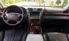 Lexus LS 460L 2008 - Cần bán Lexus LS 460L 2008, màu đen, nhập khẩu