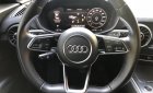 Audi TT 2016 - Audi TT nhập 2016, form mới nhất hàng full cao cấp, số tự động 8 cấp. Xe còn rất mới