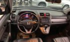Honda CR V 2.4 AT 2010 - Bán xe cũ Honda CR V 2.4 AT đời 2010, màu đen