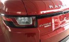 LandRover Evoque   SE Plus 2018 - Giá xe LandRover Range Rover Evoque 2018 màu đỏ-xanh-trắng. Xe giao ngay 0932222253