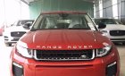 LandRover Evoque   SE Plus 2018 - Giá xe LandRover Range Rover Evoque 2018 màu đỏ-xanh-trắng. Xe giao ngay 0932222253