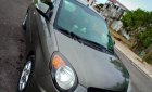 Kia Morning LX 1.0 MT 2009 - Bán Kia Morning LX 1.0 MT sản xuất năm 2009, màu xám, nhập khẩu