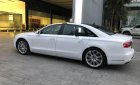 Audi A8 2015 - Bán xe Audi A8 năm 2015, màu trắng, nhập khẩu nguyên chiếc