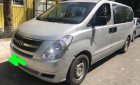 Hyundai Grand Starex 2008 - Bán xe Hyundai Grand Starex năm sản xuất 2008, màu bạc, xe nhập