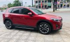Mazda CX 5 2.5 AT 2WD 2017 - Bán ô tô Mazda CX 5 2.5 AT 2WD đời 2017, màu đỏ