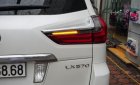 Lexus LX 570 2016 - Cần bán xe Lexus LX 570 đời 2017, màu trắng, nhập khẩu nguyên chiếc Trung Đông: LH E Hương 0945392468