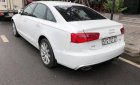 Audi A6 3.0T Quattro 2011 - Cần bán lại xe Audi A6 3.0T Quattro 2011, màu trắng, xe nhập