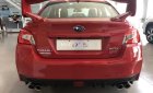 Subaru WRX 2018 - Hotline Subaru 0913855218, bán xe Subaru WRX STI 2018, 2.5 turbo. Giao xe ngay