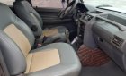 Mitsubishi Pajero 3.0V6 2004 - Bán Mitsubishi Pajero 3.0V6 sản xuất năm 2004, màu xám, xe gia đình 