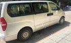 Hyundai Grand Starex 2008 - Bán xe Hyundai Grand Starex năm sản xuất 2008, màu bạc, xe nhập