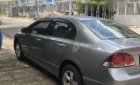 Honda Civic 2008 - Cần bán lại xe Honda Civic 2008, màu bạc, 350 triệu