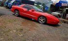 Pontiac Firebird 1995 - Cần bán xe Pontiac Firebird năm sản xuất 1995, màu đỏ, xe nhập số sàn