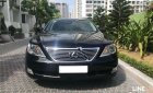 Lexus LS 460L 2008 - Cần bán Lexus LS 460L 2008, màu đen, nhập khẩu