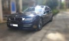 BMW 7 Series 750Li 2006 - Cần bán xe BMW 7 Series 750Li năm 2006, màu đen, nhập khẩu nguyên chiếc, giá tốt