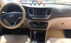 Hyundai Tucson 2016 - Bán xe Hyundai Tucson đời 2016, màu trắng, xe nhập, như mới