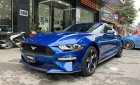 Ford Mustang 2018 - Ford Mustang 2018, màu xanh cực độc, xe đua đường phố - call 0979.87.88.89