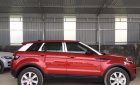 LandRover Evoque   SE Plus 2018 - Giá xe LandRover Range Rover Evoque 2018 màu đỏ-xanh-trắng. Xe giao ngay 0932222253