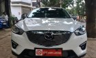 Mazda CX 5 2.0 AT 2015 - Bán Mazda CX 5 2.0 AT đời 2015, màu trắng