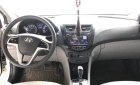 Hyundai Accent   1.4AT    2011 - Bán Hyundai Accent 1.4AT sản xuất năm 2011, màu trắng, nhập khẩu
